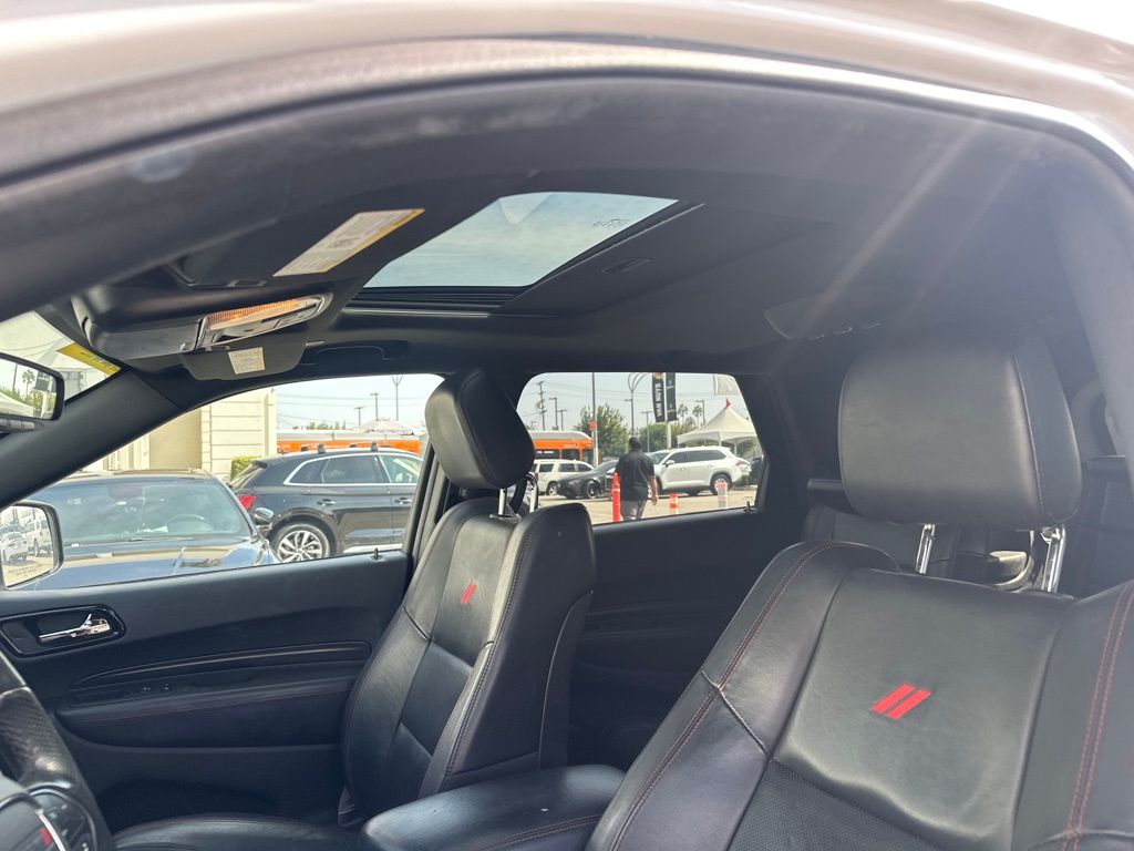 2023 Dodge Durango GT Plus photo 4