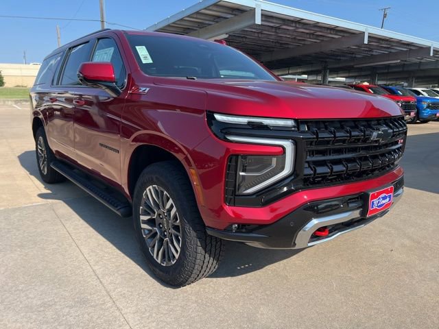 Chevrolet Suburban How Much Does Costco Car Buying Save 2025