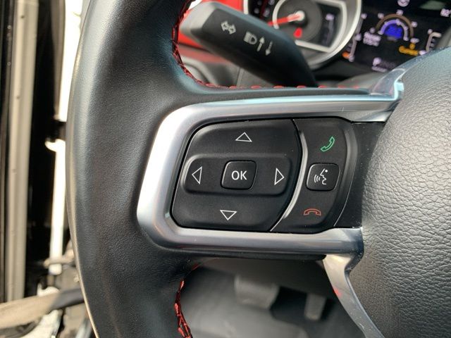 2022 Jeep Wrangler Unlimited Rubicon photo 13