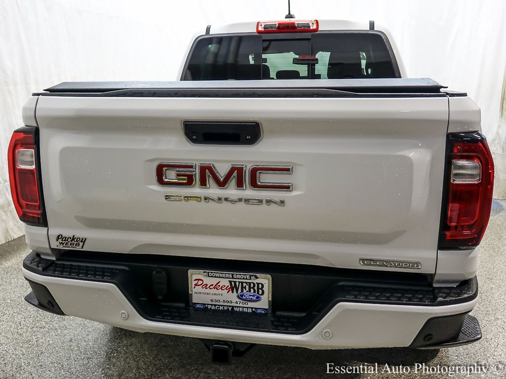 2023 GMC CANYON - Image 6
