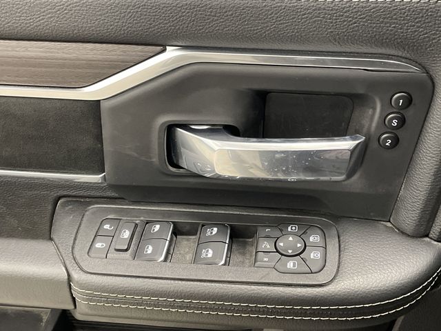 2025 Ram 2500 Laramie photo 29