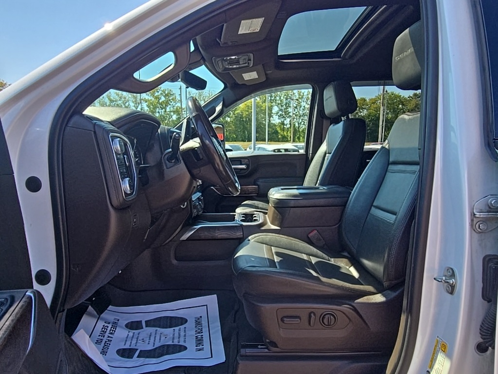 2020 Gmc Sierra Denali photo 9