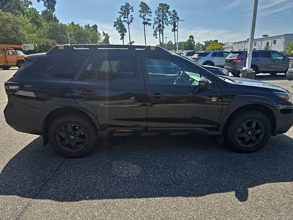 2023 Subaru Outback Wilderness photo 4