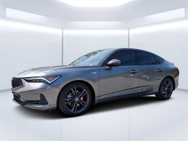 2023 Acura Integra A-Spec photo 7
