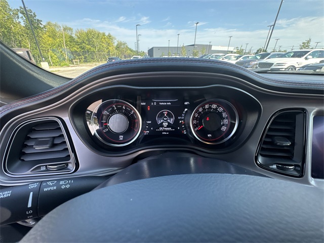 2023 Dodge Challenger R/T Scat Pack photo 15