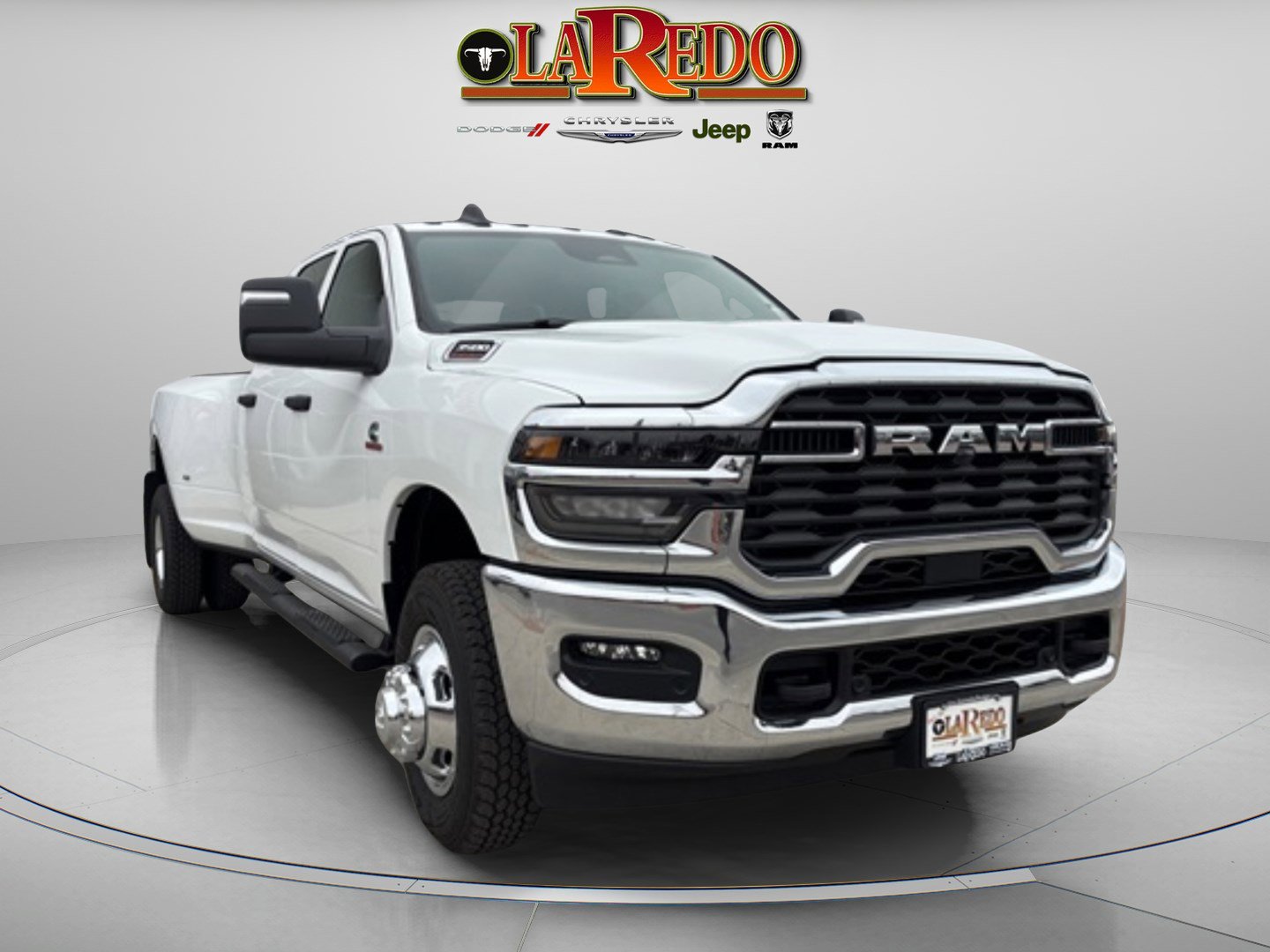 2026 RAM Ram 3500 Pickup Tradesman's photo
