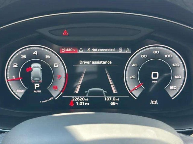 2023 Audi Q7 45 Premium photo 19