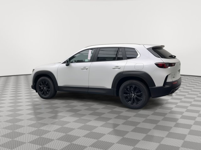 2025 Mazda CX-50 2.5 Select photo 2