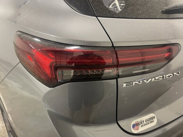 2022 Buick Envision Preferred photo 11