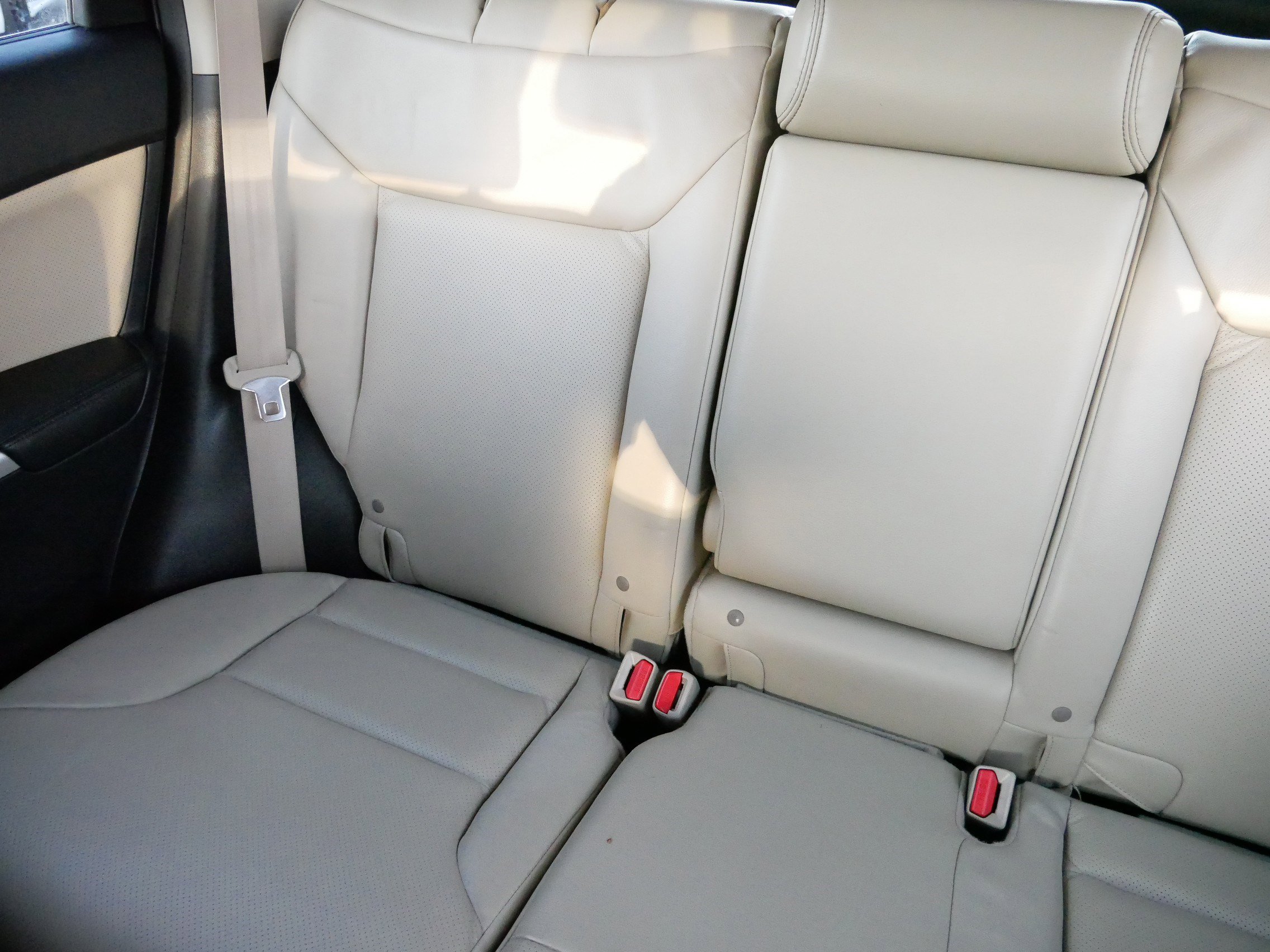 2016 Honda CR-V EX-L photo 10