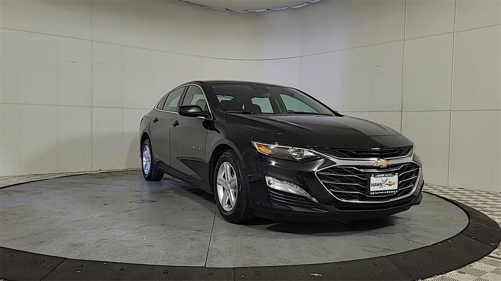 2024 CHEVROLET MALIBU - Image 2