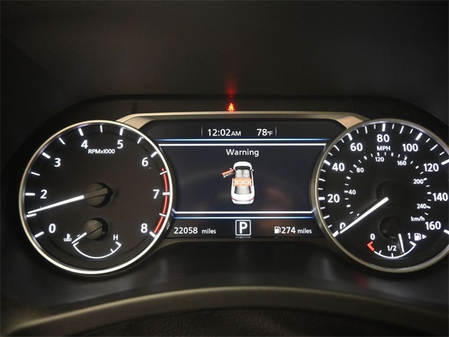 2025 Nissan Sentra SR photo 2