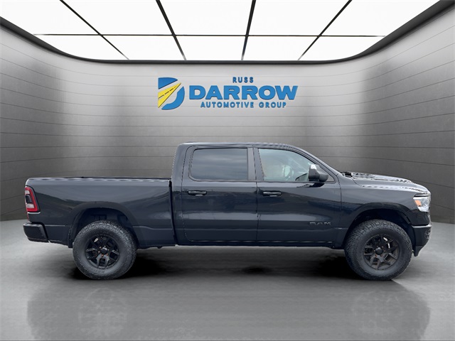 2019 Ram 1500 Rebel photo 6
