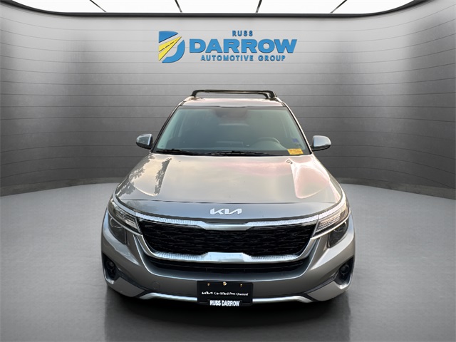 2023 Kia Seltos S photo 7
