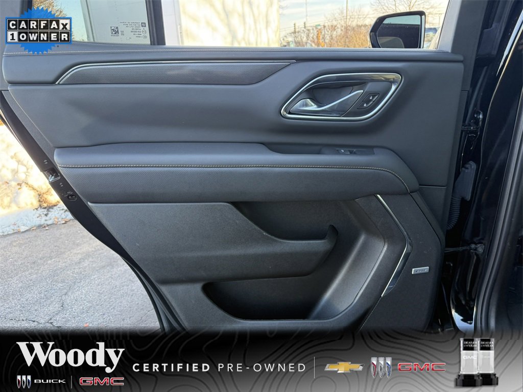 2024 GMC YUKON - Image 31