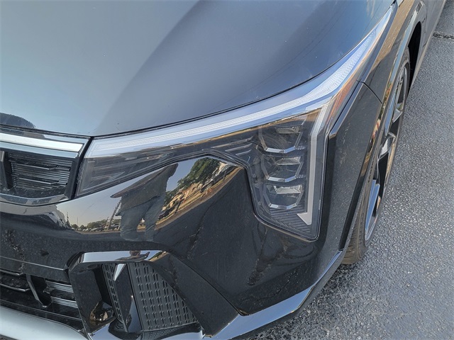 2025 Kia K4 GT-Line photo 8