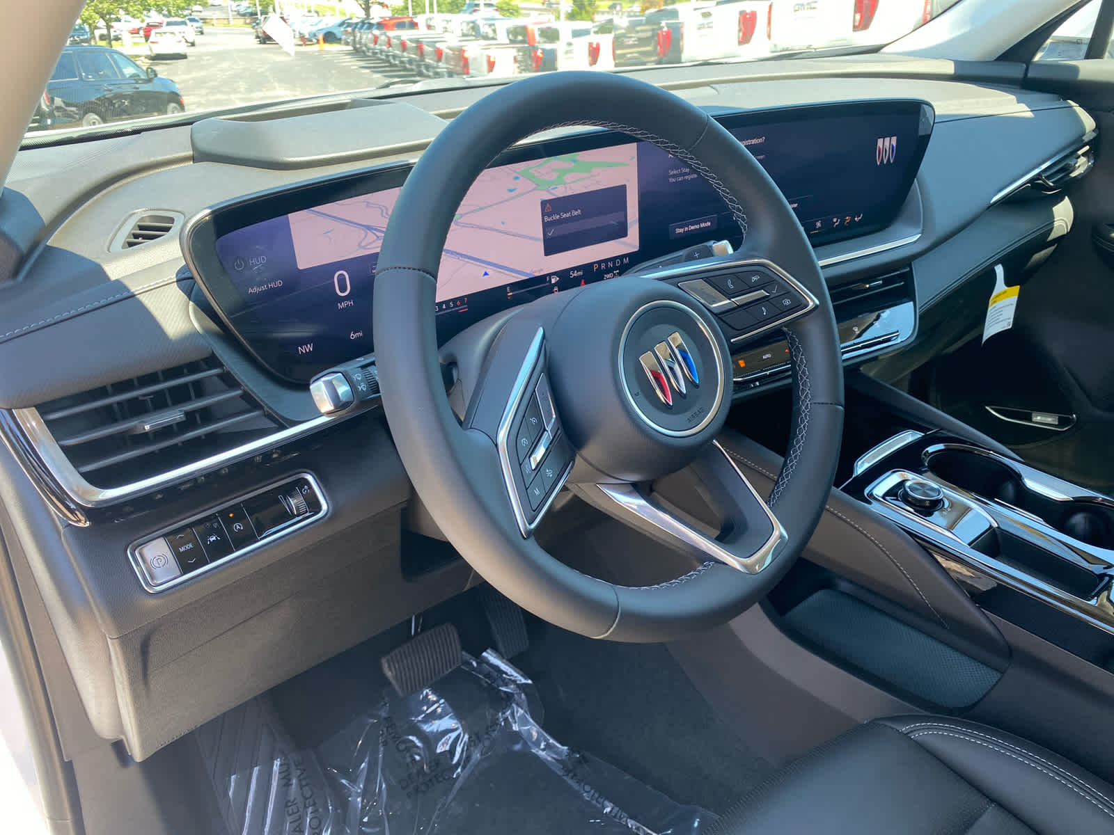 2025 Buick Envision Preferred photo 13