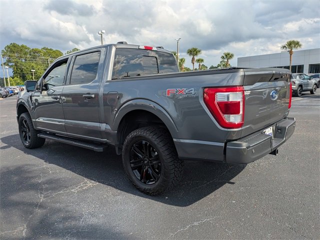 2023 Ford F-150 XL photo 5