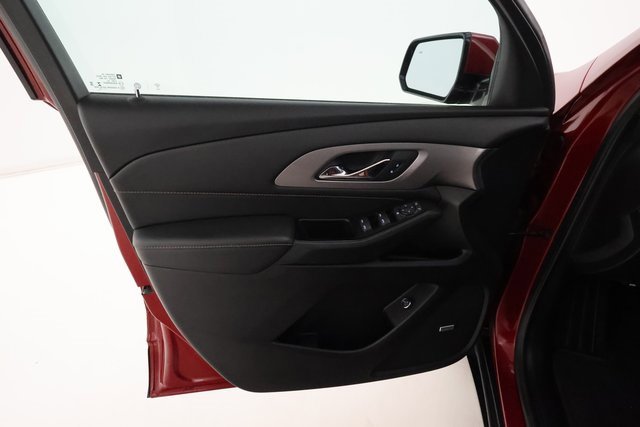 2019 Chevrolet Traverse Leather photo 7