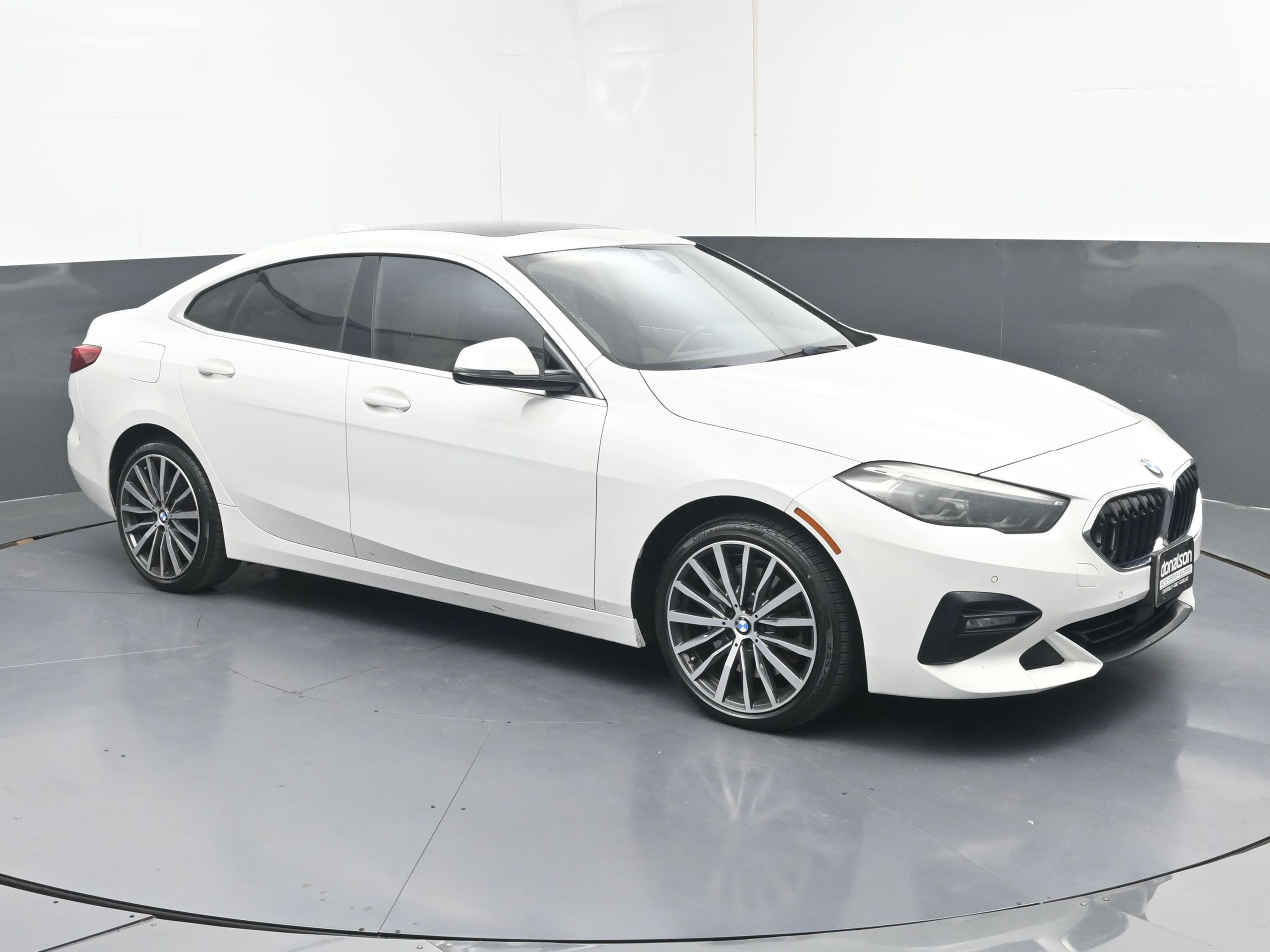 2021 BMW 2 Series 228i