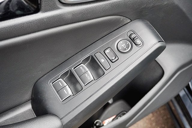 Used 2024 Gray Honda EX-L image 24