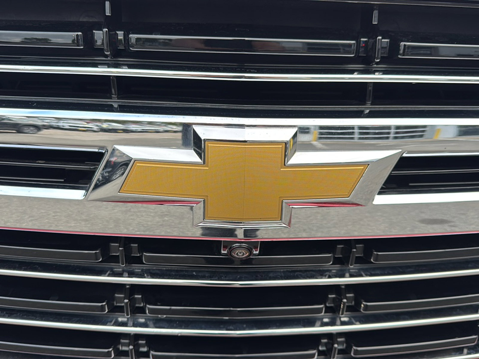 2024 Chevrolet Tahoe LT photo 49