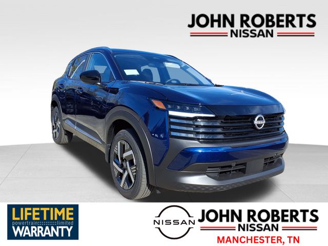 2026 Nissan KICKS SV's photo