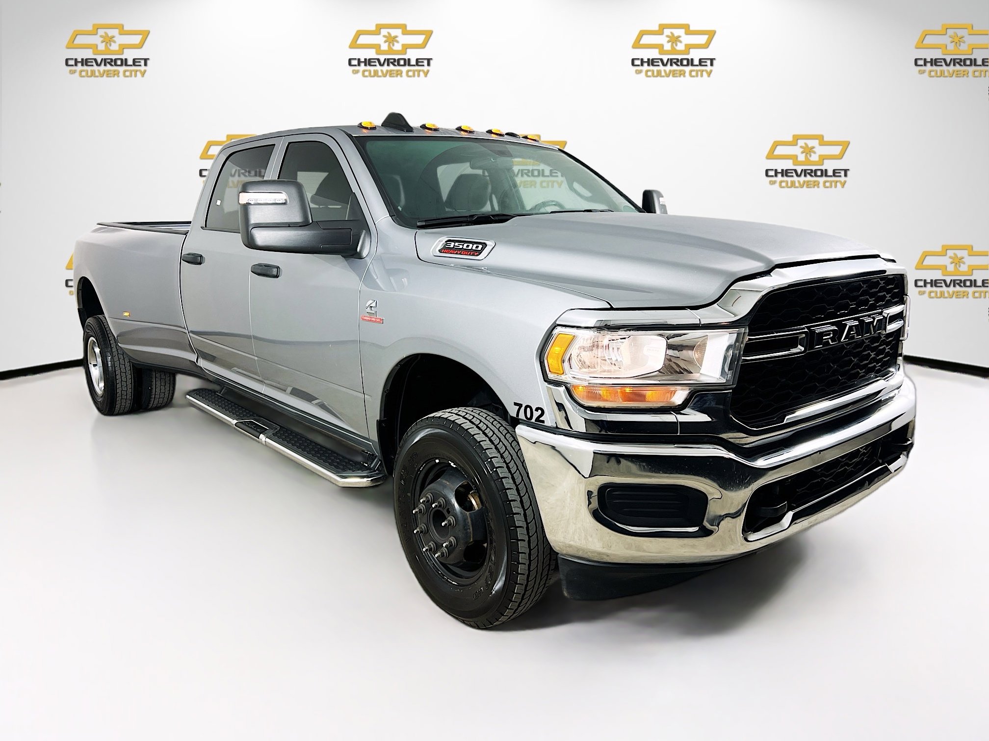 2024 RAM Ram 3500 Pickup Tradesman's photo