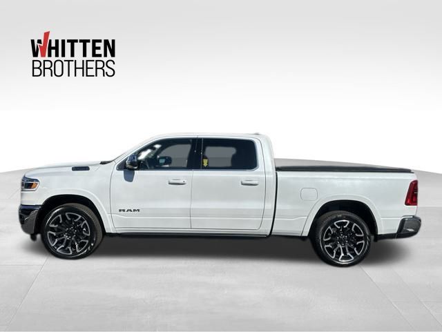 2025 Ram 1500 Limited Longhorn photo 7