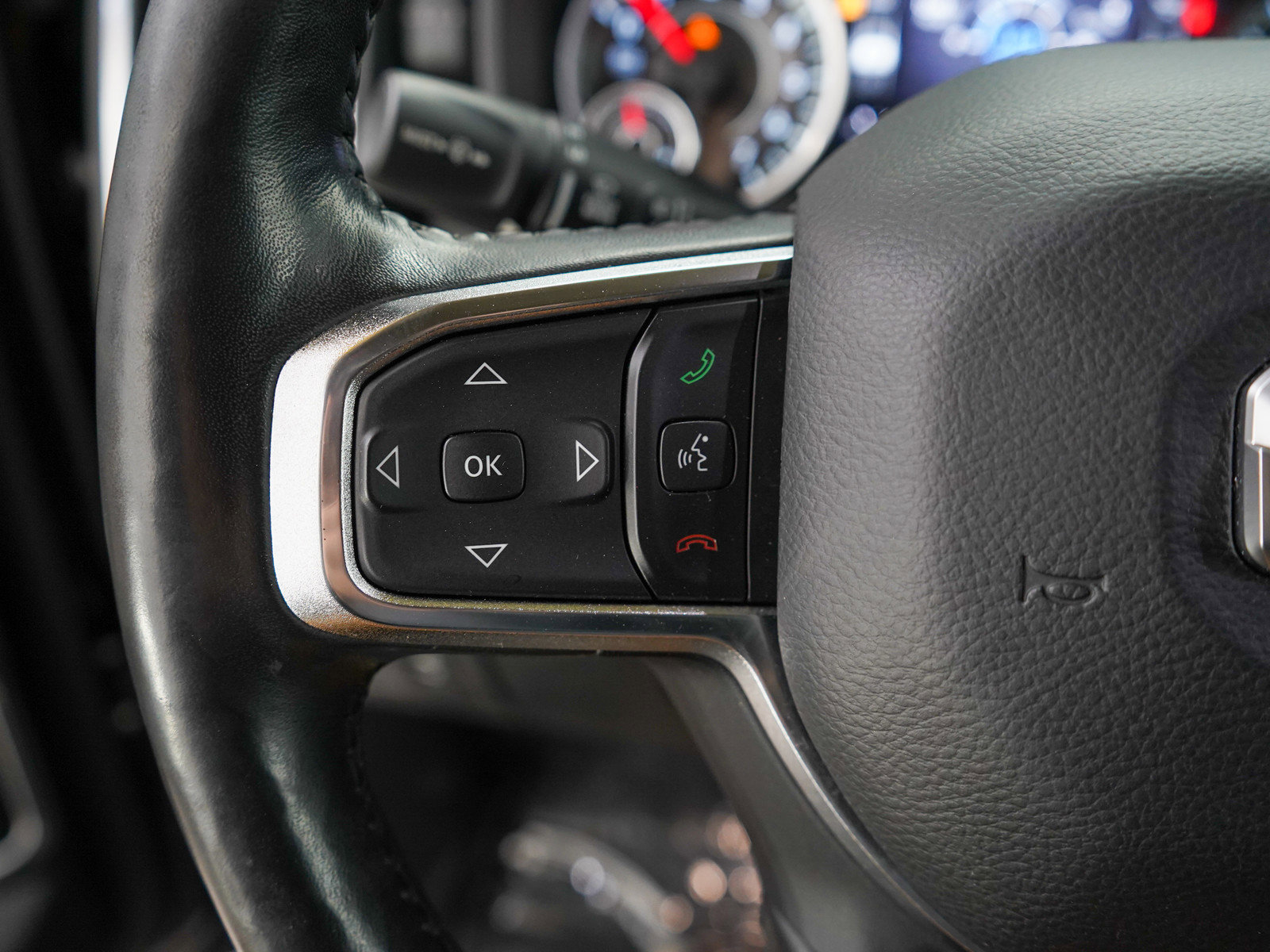 2019 Ram 1500 Laramie photo 22