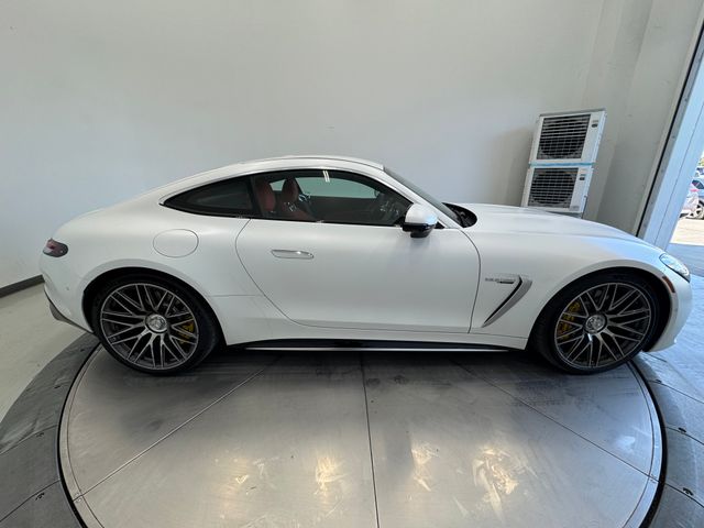 2024 Mercedes Benz AMG GT photo 13
