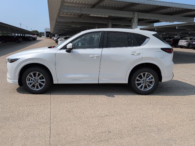 2025 Mazda CX-5 2.5 S Preferred photo 4