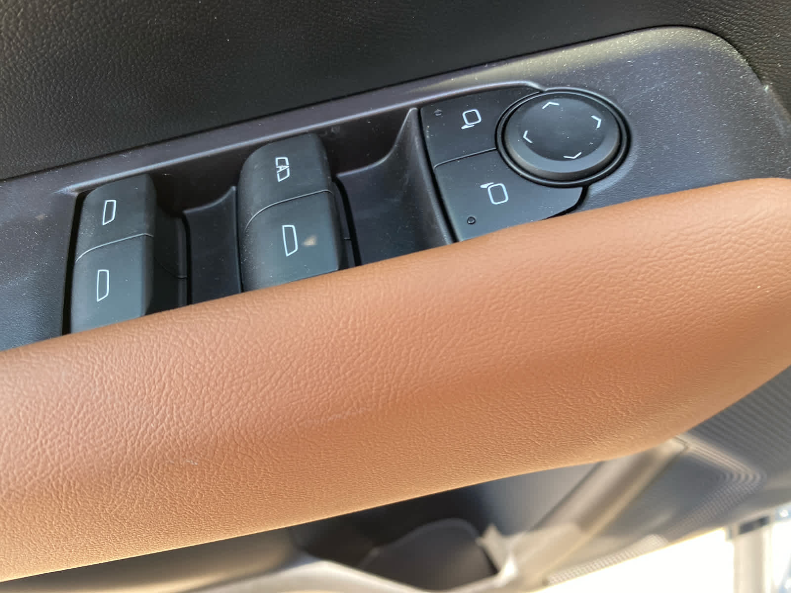 2026 Gmc Canyon AT4 photo 12
