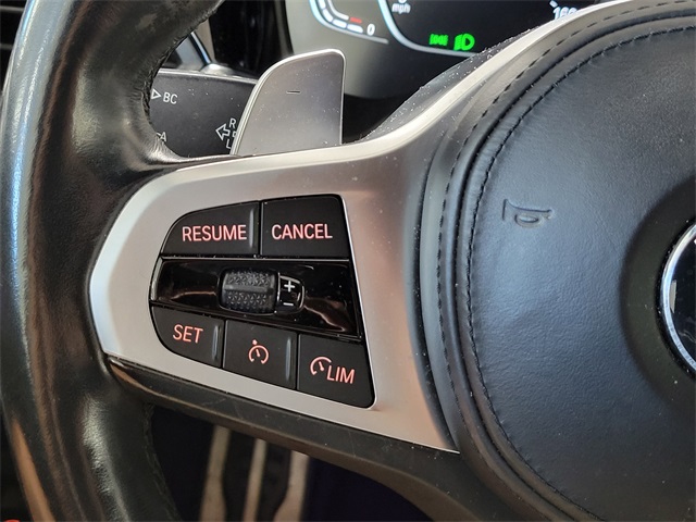 2022 Bmw 430i Convertible photo 16