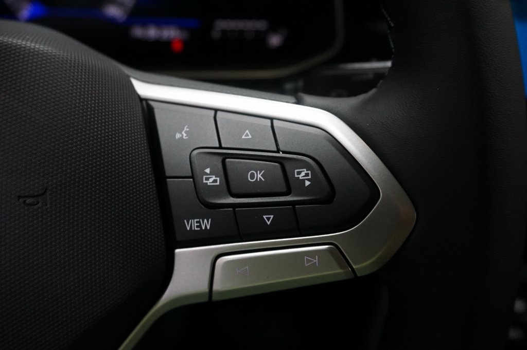 2025 Volkswagen Jetta 1.5T SE photo 18
