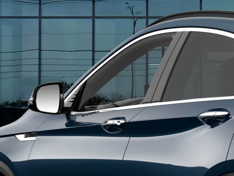 2025 Infiniti QX55 Luxe photo 13