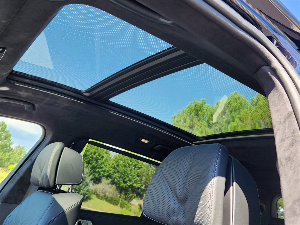 2026 Bmw X7 xDrive40i photo 18