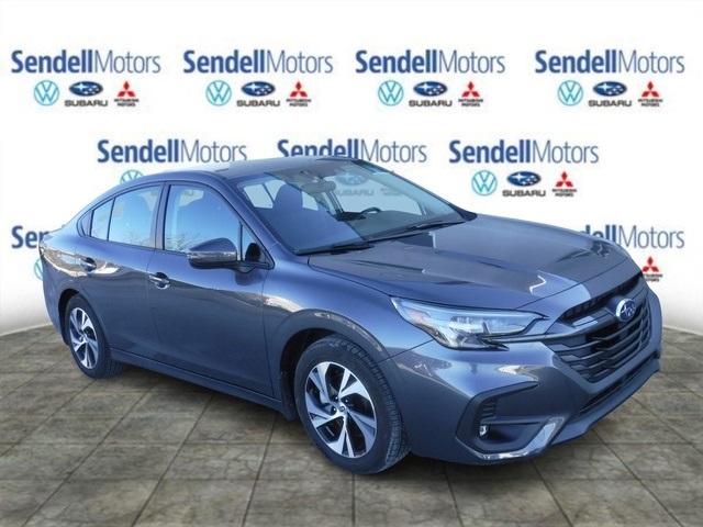 2025 Subaru Legacy Premium's photo