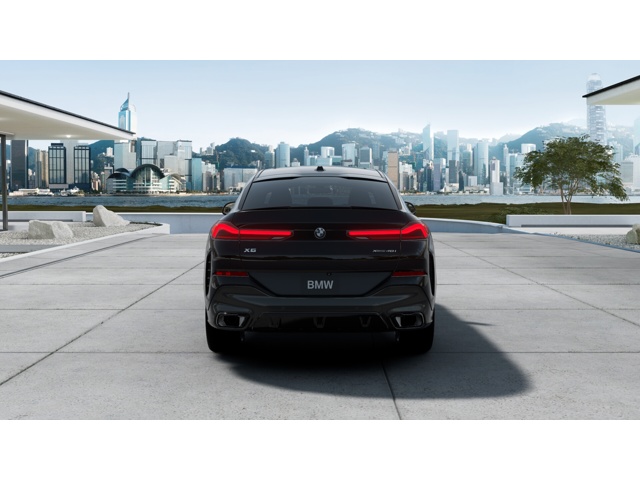 2026 Bmw X6 xDrive40i photo 4