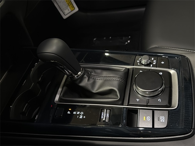 2025 Mazda CX-30 2.5 Select Sport photo 20