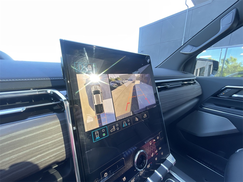 2024 Gmc Sierra EV Denali Edition 1 photo 16