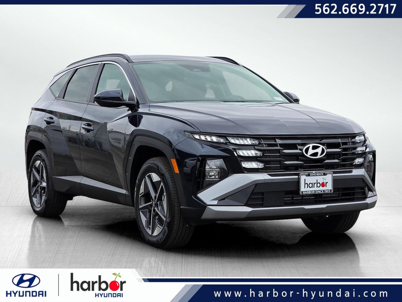 2026 Hyundai Tucson SEL's photo