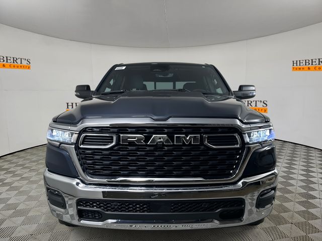 2025 Ram 1500 Big Horn Lone Star photo 2