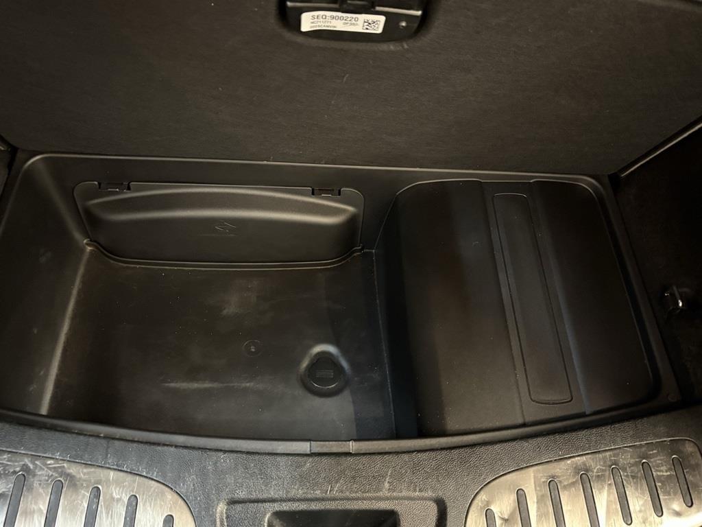 2022 Dodge Durango GT Plus photo 40