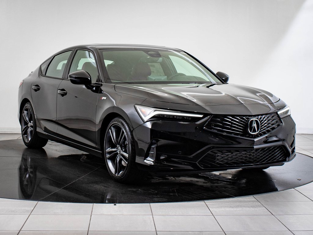 2025 Acura Integra A-Spec Technology photo 12