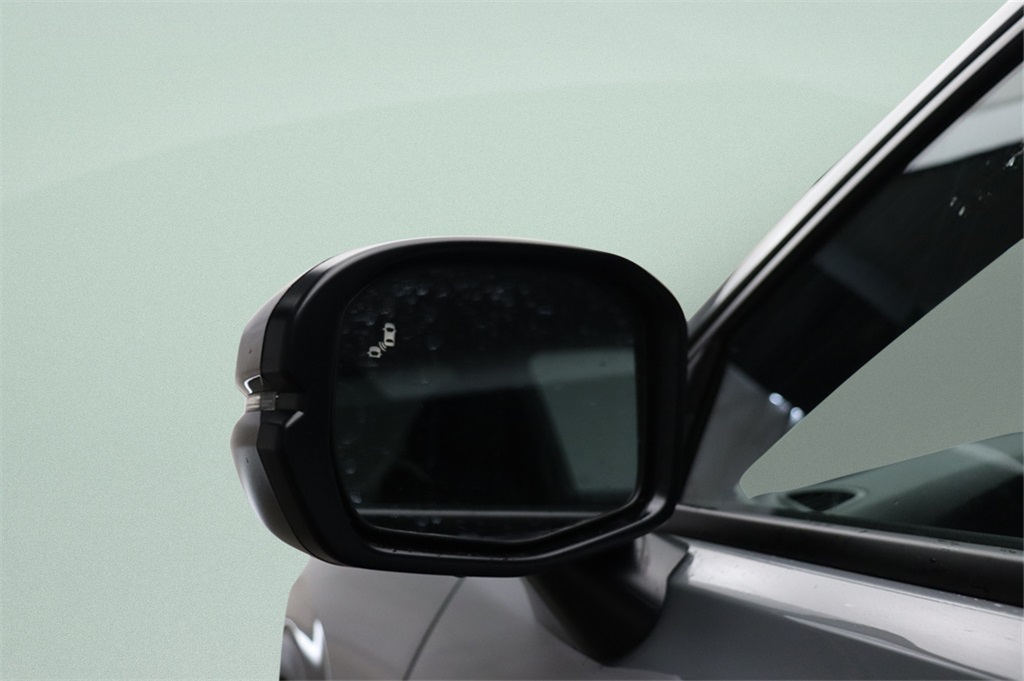 2026 Honda HR-V Sport photo 2