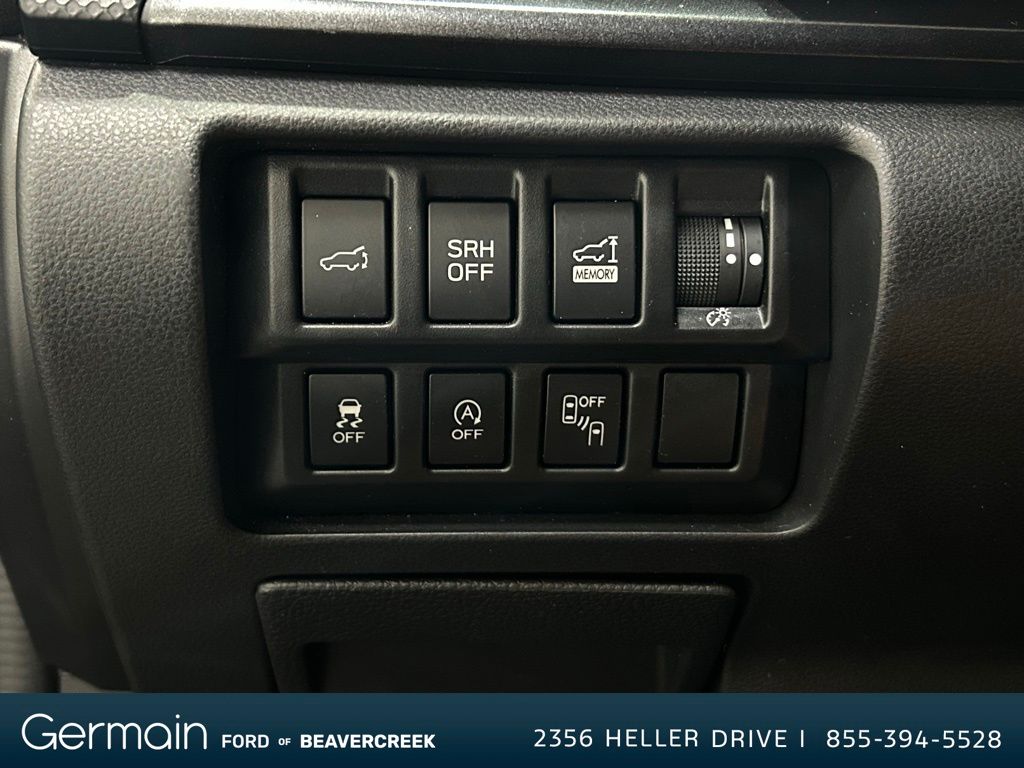 2023 Subaru Forester Wilderness photo 25