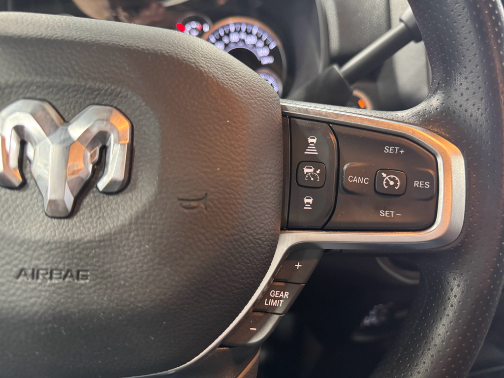 2025 Ram 3500 Tradesman photo 23