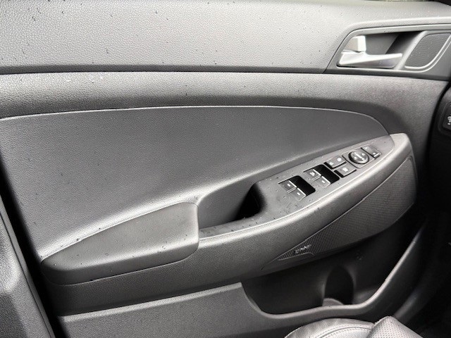 2021 Hyundai Tucson Ultimate photo 32