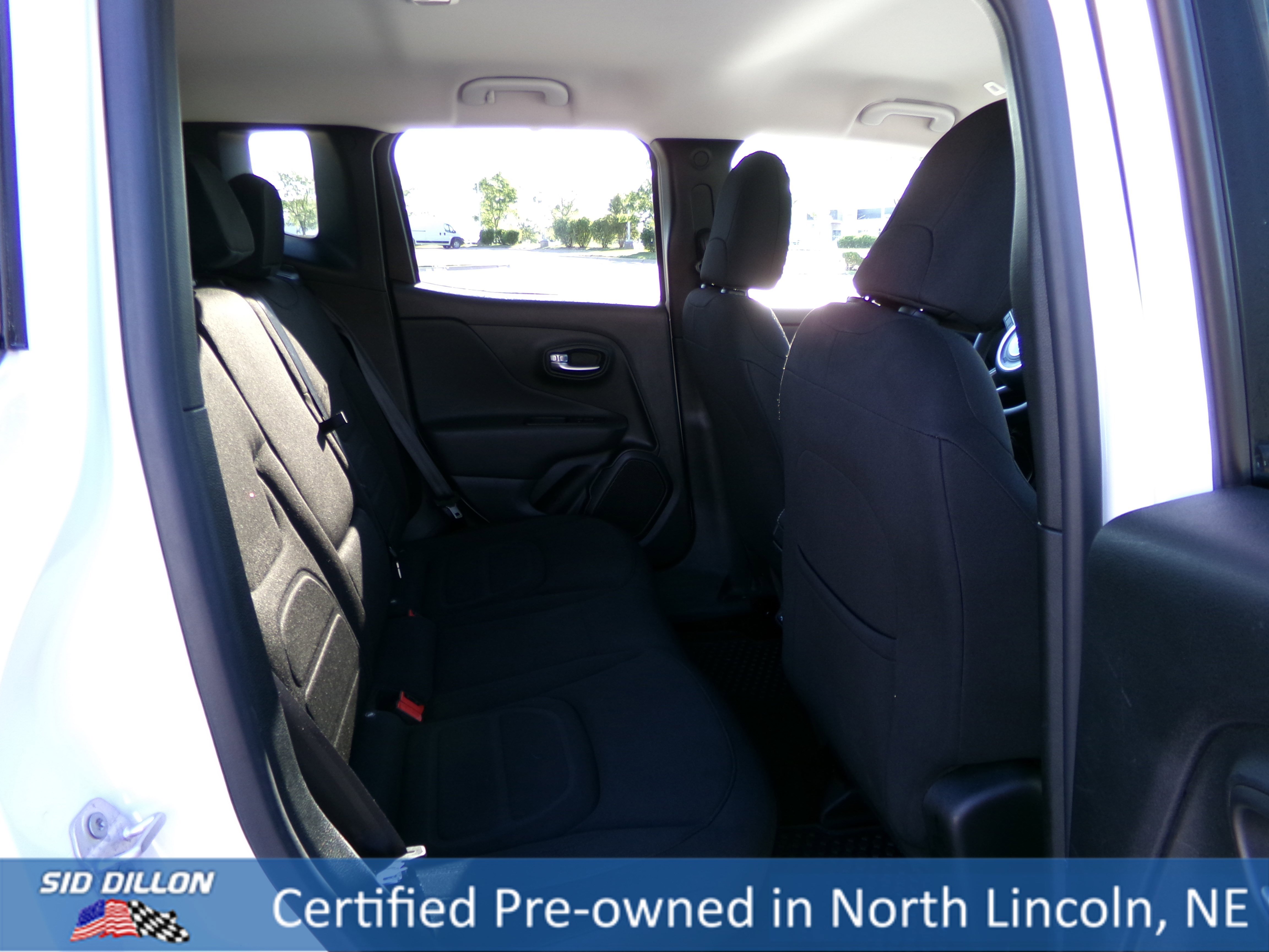2022 Jeep Renegade Latitude photo 15